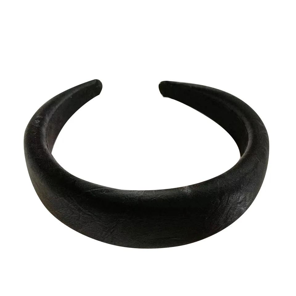 Рисунок 5 - Обруч для волос женский из ПУ кожи