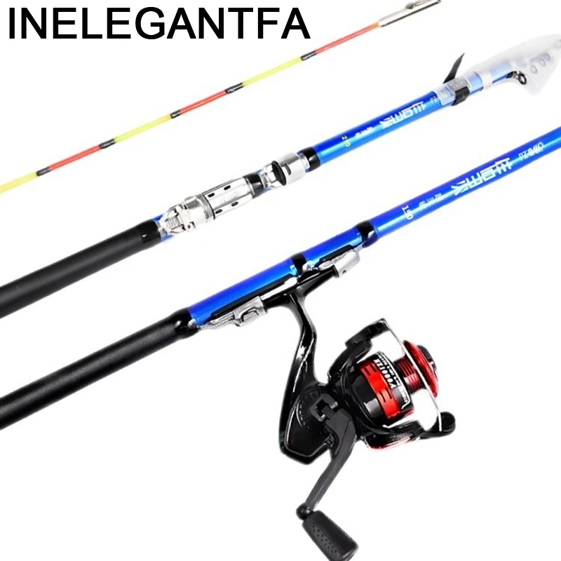 

De Angeln Da Pesca Au Coup Fly Fising Joran Camping Seti Feeder Fischen Vissen Canne a Peche Olta Pescaria Pod Fishing Rod