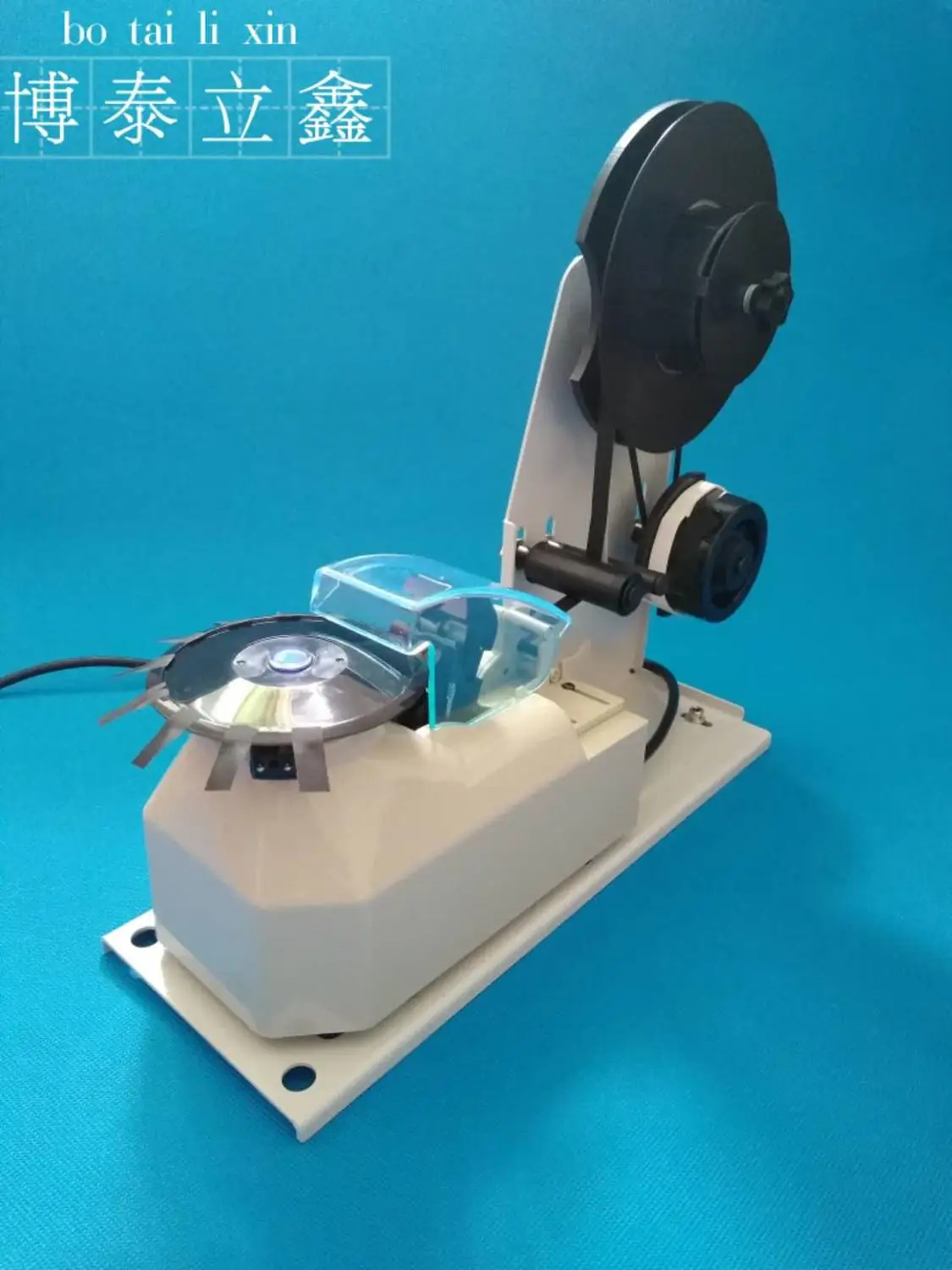 Автоматический диспенсер для клейкой и без клея BOTA-600T стенты снятия изоляции