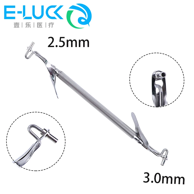 

1pc Dental Amalgam Gun Dental Extraction Dental Bone Filling Tool Amalgam Carrier Syringe Dentist Lab Tools
