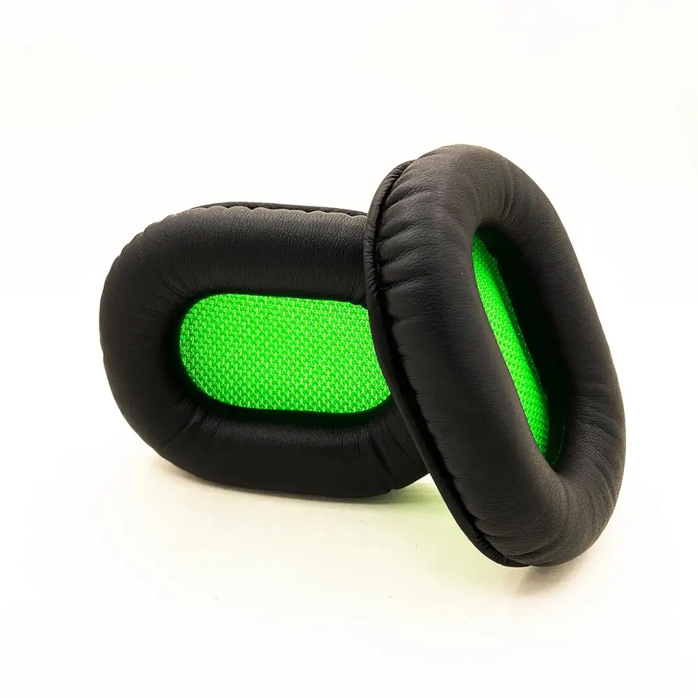 Сменные ушные вкладыши NullMini для Razer battle3 игровые наушники BlackShark battle4 | Электроника