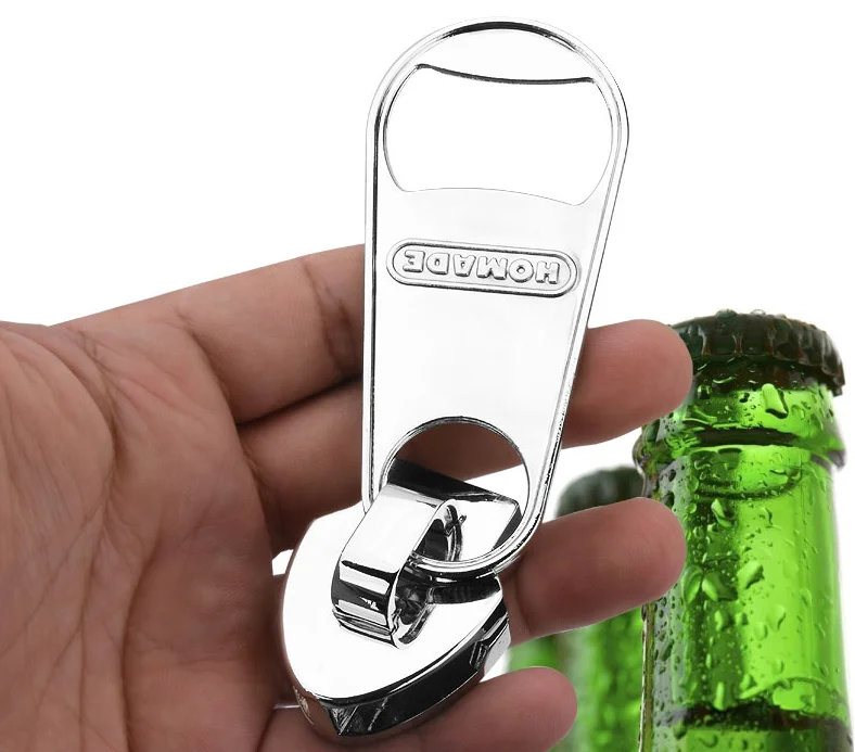 Бесплатная доставка креативный Многофункциональный Открыватель для бутылок на