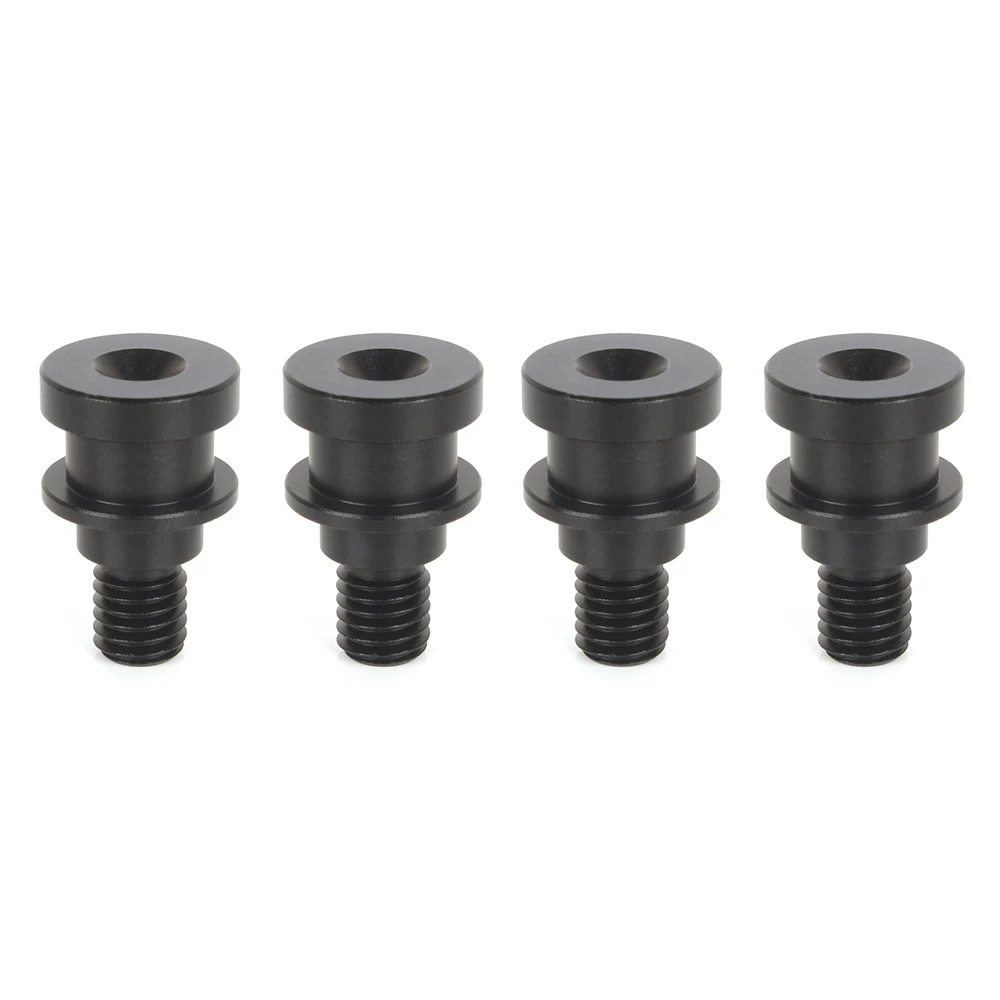 3dsway V6 Hotend радиатор экструдер 4 мм Удаленная Цанговая Встраиваемая Зажимная