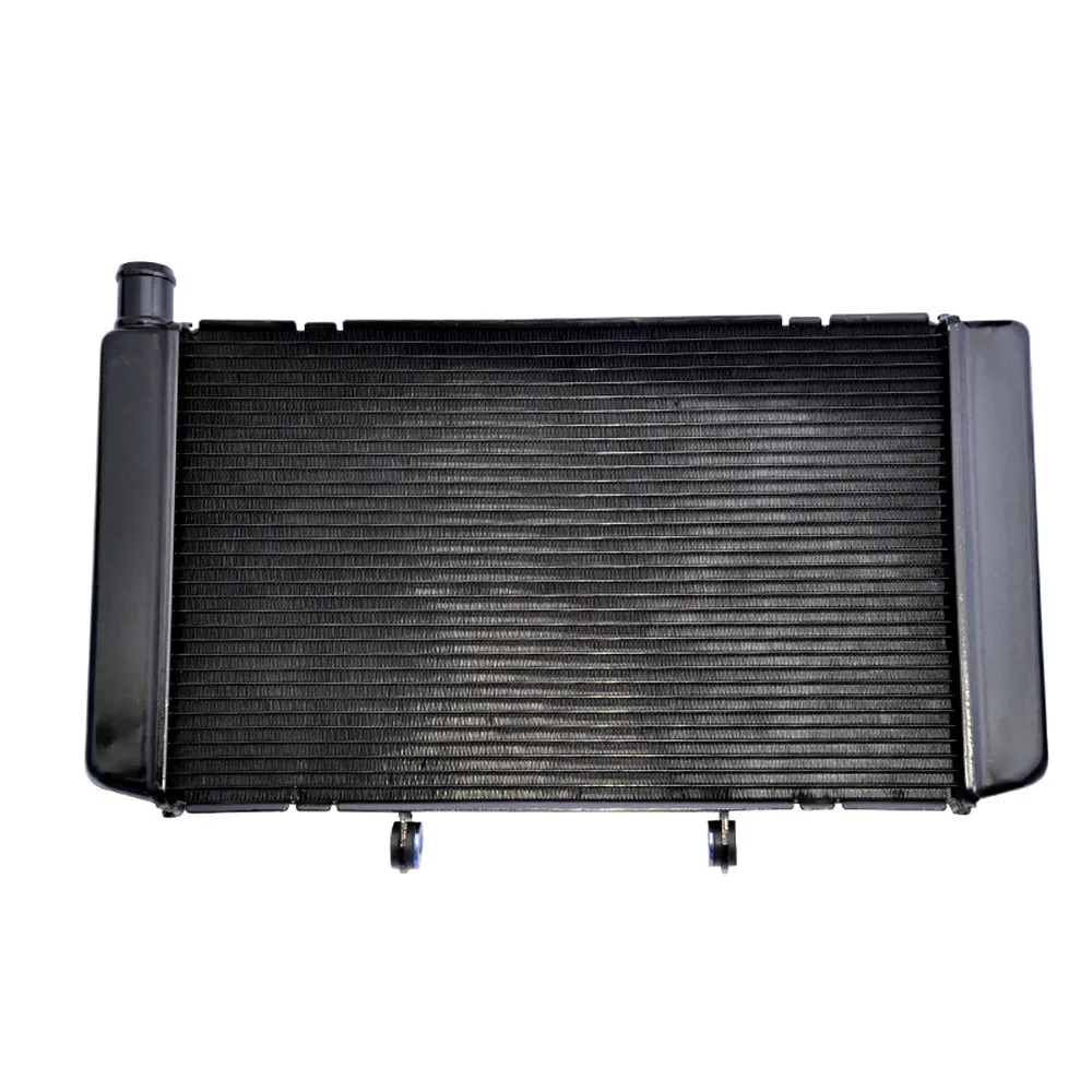 

Aluminum Engine Cooling Radiator For Honda CB600 Hornet 599 08-13 2008-2013