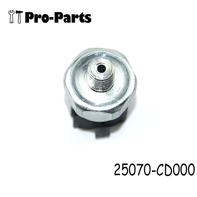 New 25070-CD000 Oil Pressure Sensor for Infiniti Nissan 25070-CD00A 25070CD000 25070 CD000 |