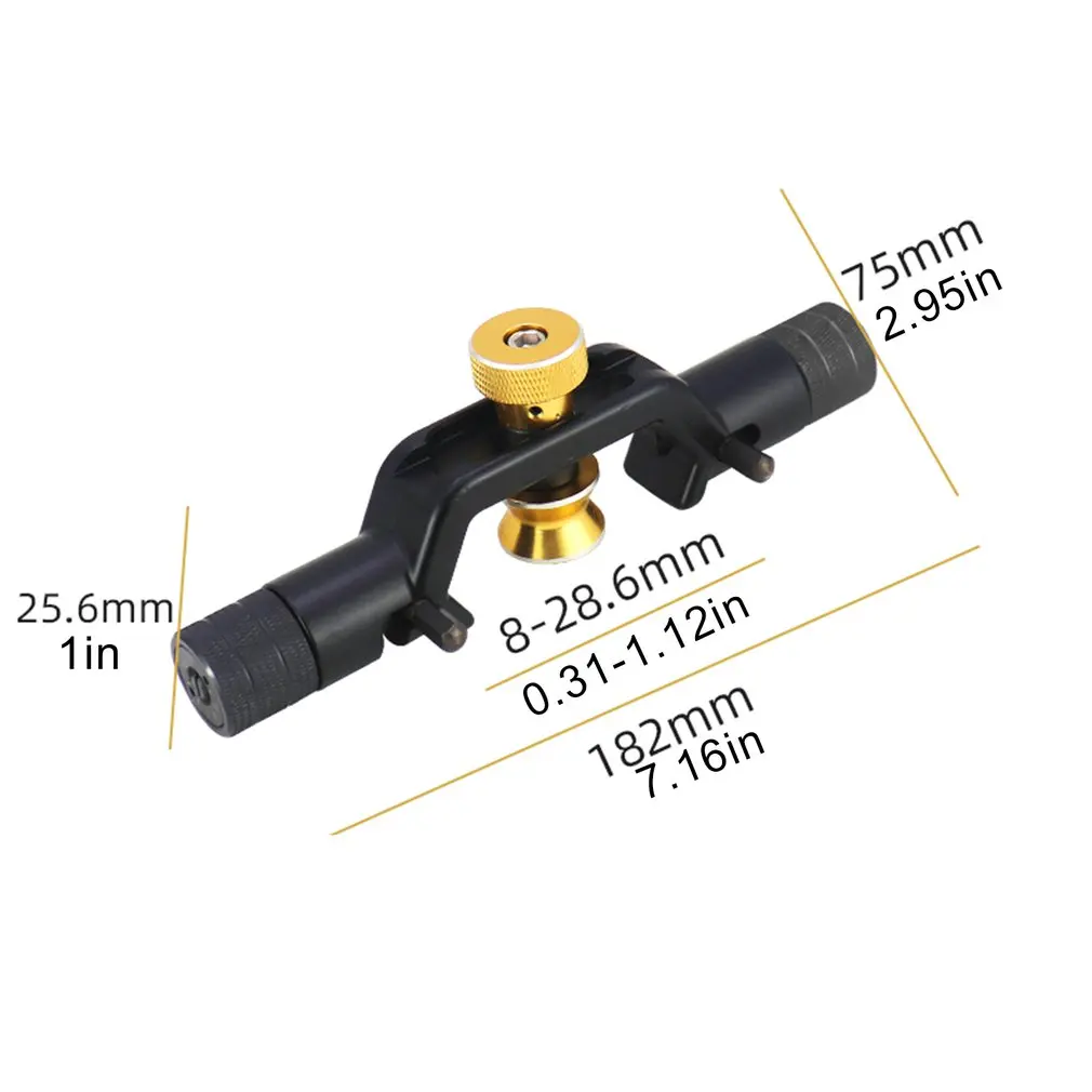 

4-28mm Armored Cable Wire Stripping Knife Transverse Longitudinal Cable Opening Knife Multi-Core Cable Sheath Peeling