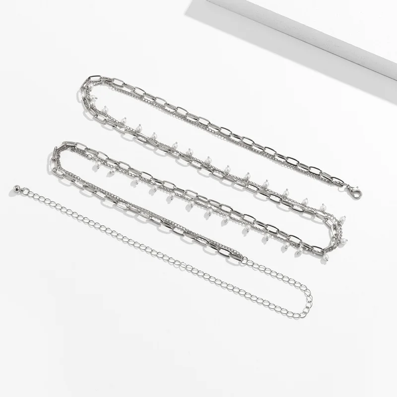 

2021 Trends Fashion Sexy Bikini Beach Waist Chain Pearl Crossbody Chain Female Body Jewelry Abdomen Chain Women Exclusive
