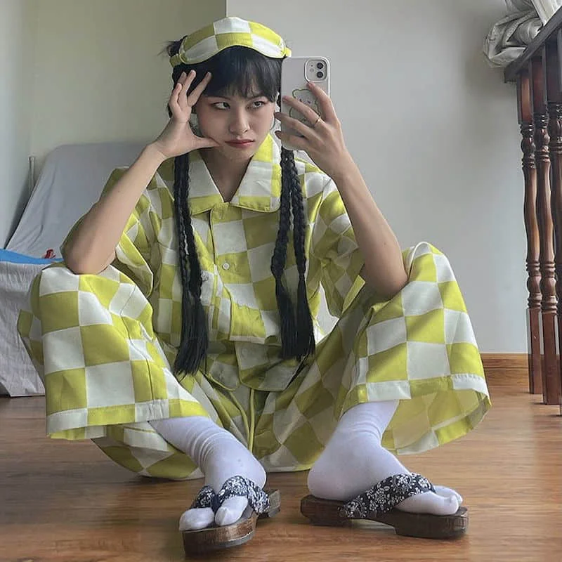 

Womens Suits Salt Sports Suits Female Fashion Trend Design T Shirt Hollow Casual Pants Two Piece Sets Women Sexy Tops Summe New