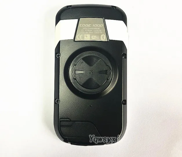 

Yqwsyxl Original for Garmin Edge 1000 / Edge EXPLORE 1000 Back Cover &PCB w mini USB &microSD holder Repair replacement