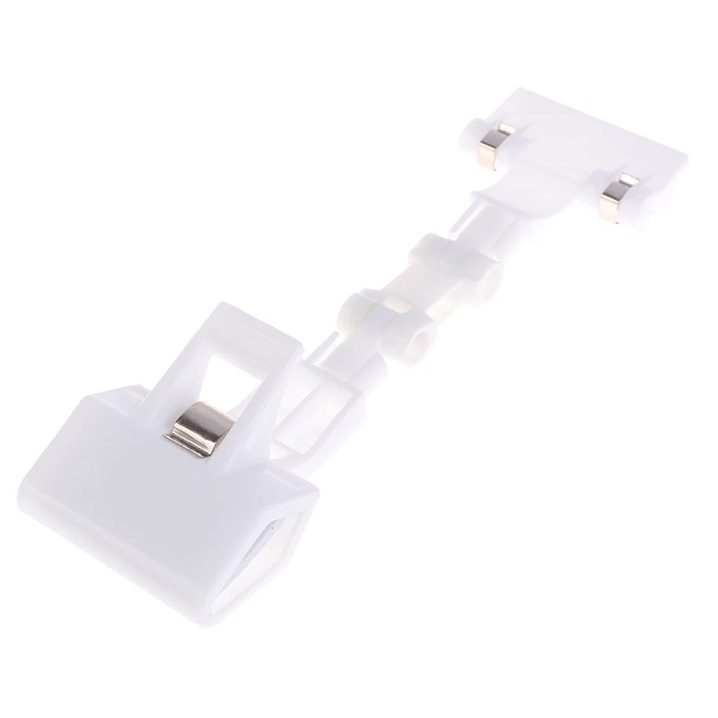 

Painting Clip Clamp Double Head Rotatable Picture Copy Holder For Drawing Boards