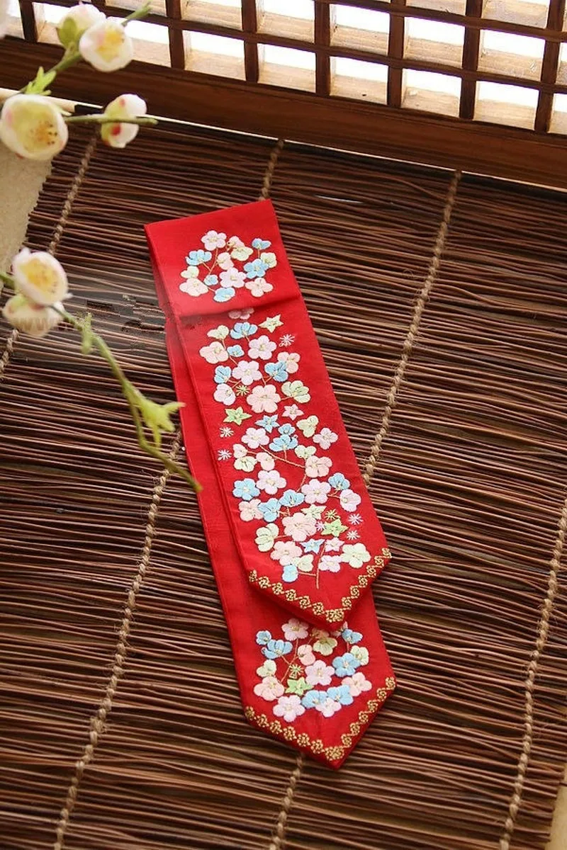 Лидер продаж корейский аксессуар для волос Hanbok женский DAENGGI лента хвоста подарки