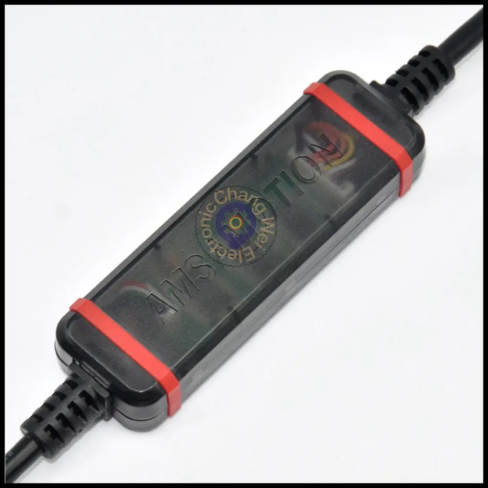 Высокоскоростной программируемый логический контроллер с ЧПУ USB на USB-изолятор