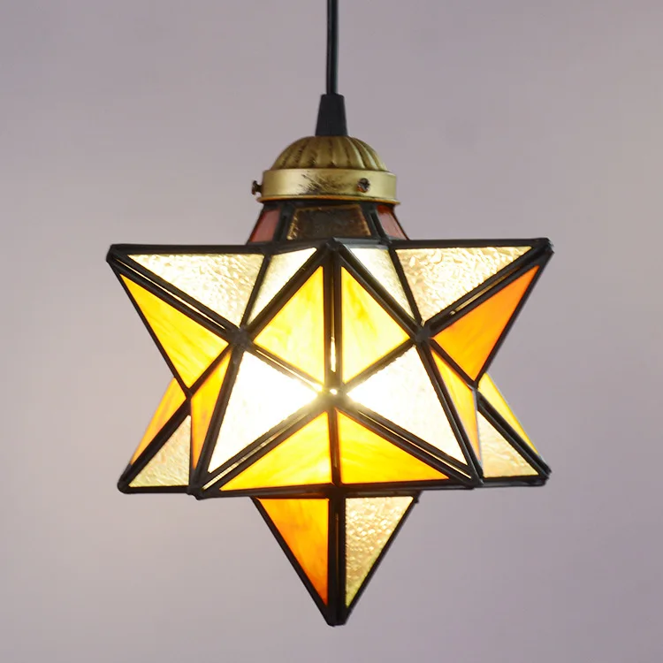 

Creative Hanging Pendant Lights Color Modern Glass Cute Art Pendant Lights Dining Room Lampara Techo Kitchen Accesories EI50DD