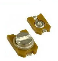 Регулируемый конденсатор 3*4 триммер 3PF 6PF 10PF 20PF 30PF SMD TZC3Z300A110 TZC3Z060A110 TZC3Z030A110 TZC3Z200A110