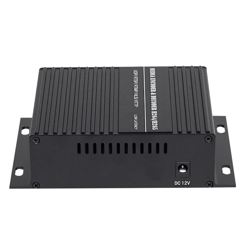 HWCODEC H.264/H.265 hdmi/cvbs full 1080 p HD IPTV транскодер поддержка RTSP/RTMP/UDP/HTTP/HLS/P P/SDK|Теле- и