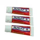 1 шт., а так же 30 г, Вьетнам Sungaz Бальзам крем для быстрого сброса боли в спине и плечах массажер Yamano боль бальзам обезболивающий крем от артрита