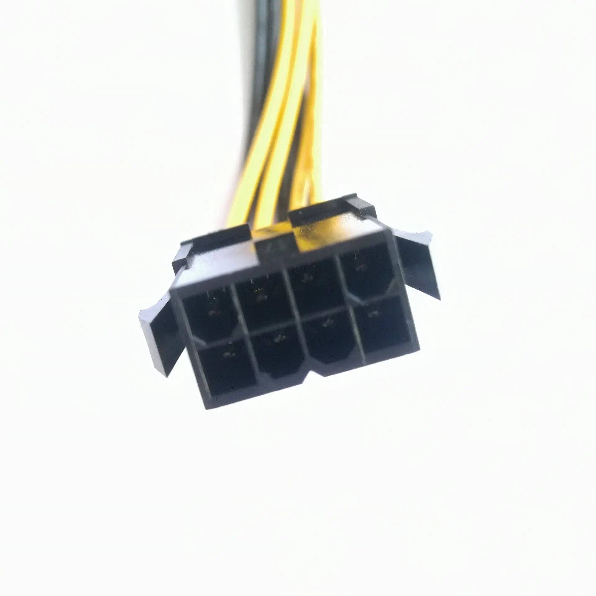 Кабель питания ATX PSU 24Pin CPU 8Pin 4+4Pin к разъему 12Pin для материнской платы HP 1366 Dual X58 Blade Server.