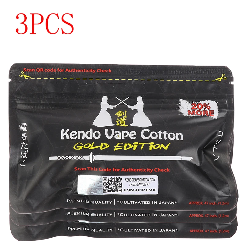 Высококачественная электронная сигарета для бекона из 100% хлопка колба молния 2 0