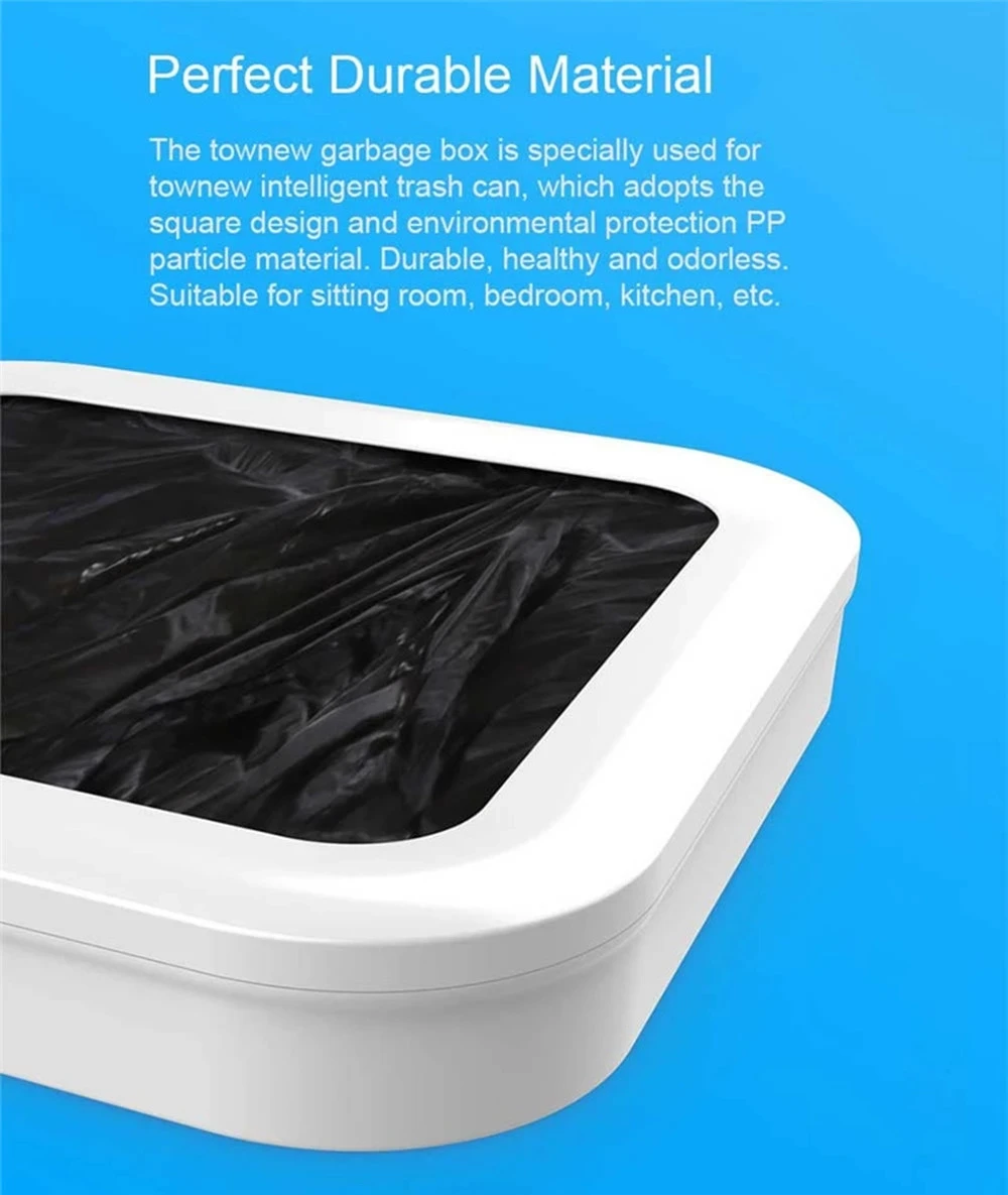 Xiaomi Townew T1 Smart Купить