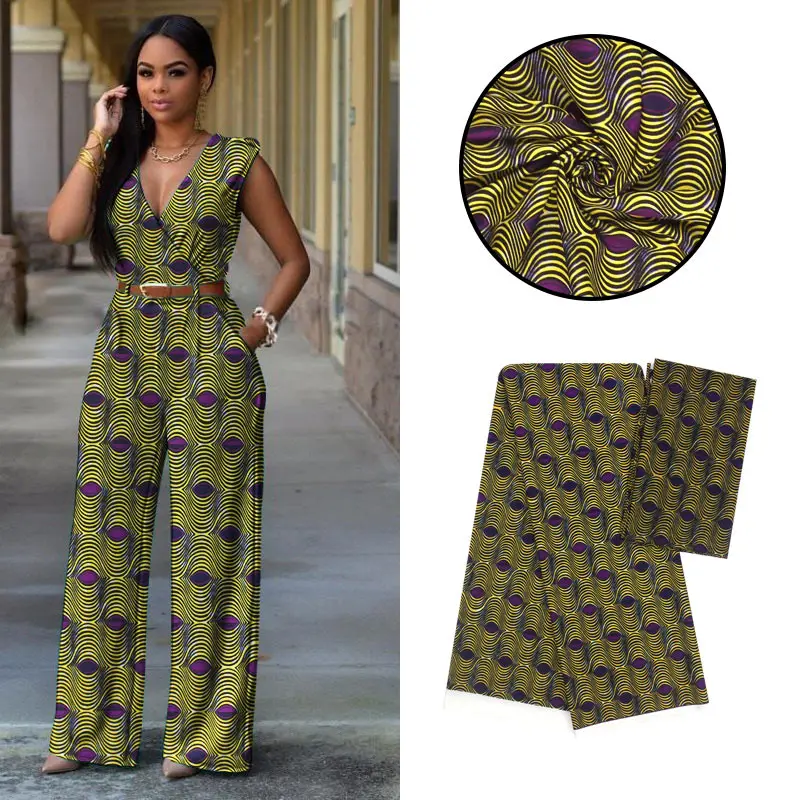 

Шифоновая нигерийская ткань LANLIUZHI 4 + 2 ярда, оптовая цена, африканские шифоновые принты и настоящая шелковая ткань для платья