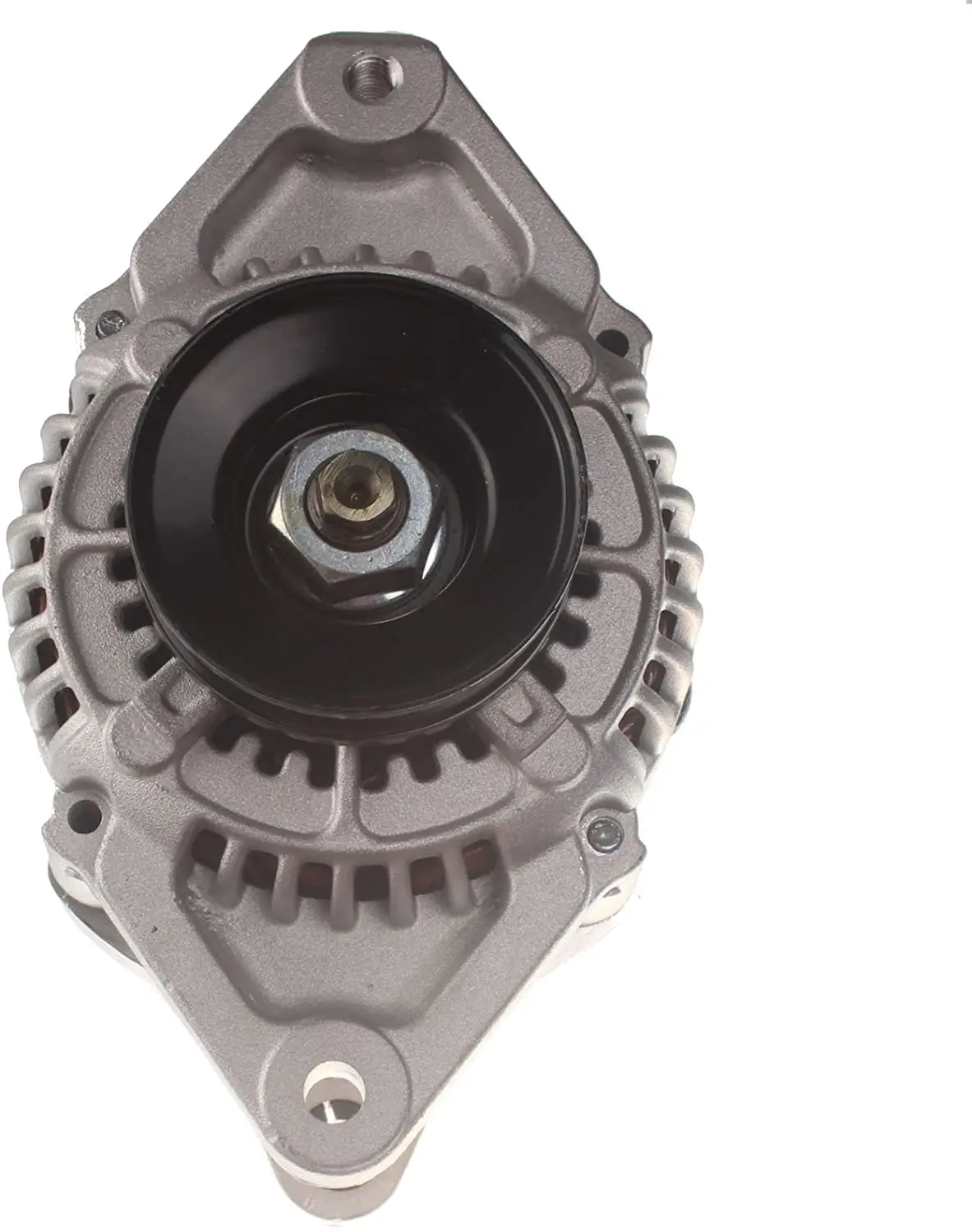 Генератор переменного тока Holdwell 119836 77200 для двигателя Yanmar 3TNE84 3TNE88|Клапаны и