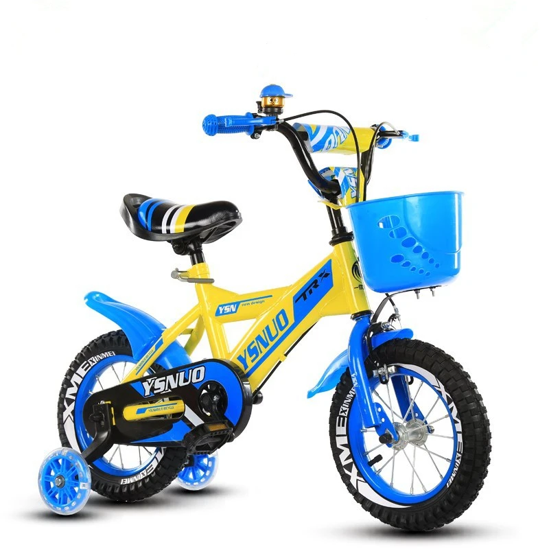 Игрушки для детей велосипед на открытом воздухе подарок день рождения Рождество