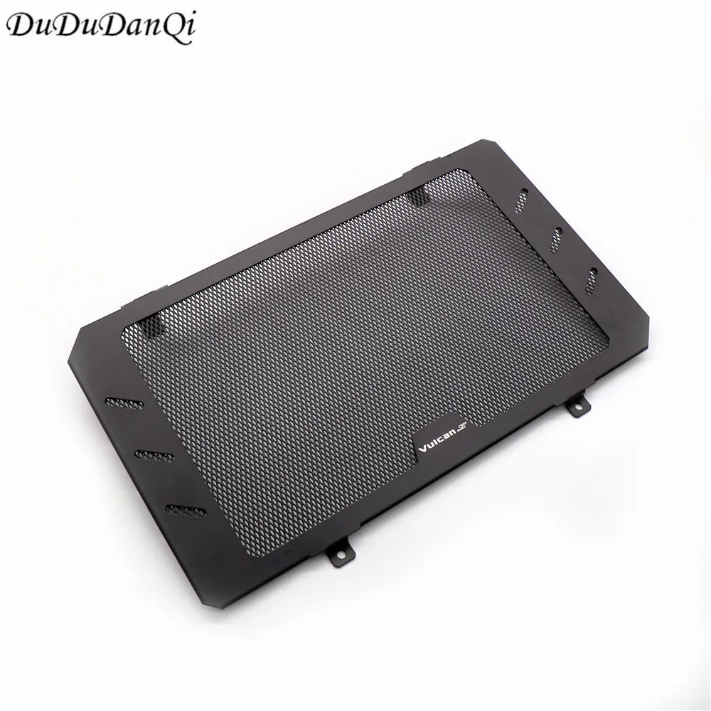 

For Kawasaki VN650 vulcan 650 vulcan s vulcan650 2015 2016 Motorcycle stainless steel radiator grille cover grille cover