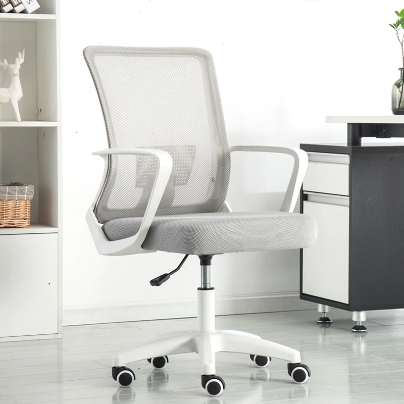 

Регулируемые сетчатые офисные кресла, компьютерное кресло, подъемник для домашней мебели, поворотный сетчатый экшен-стул