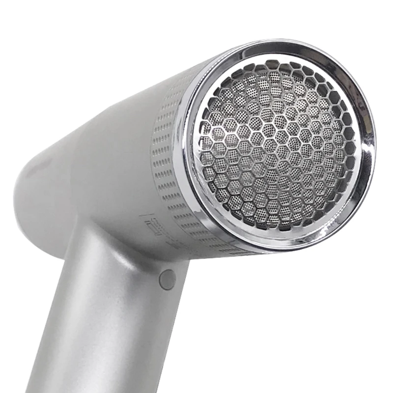 Secador de Cabelo Salão de Beleza Negativo Profissional Casa Forte Rápido Dryin Íon