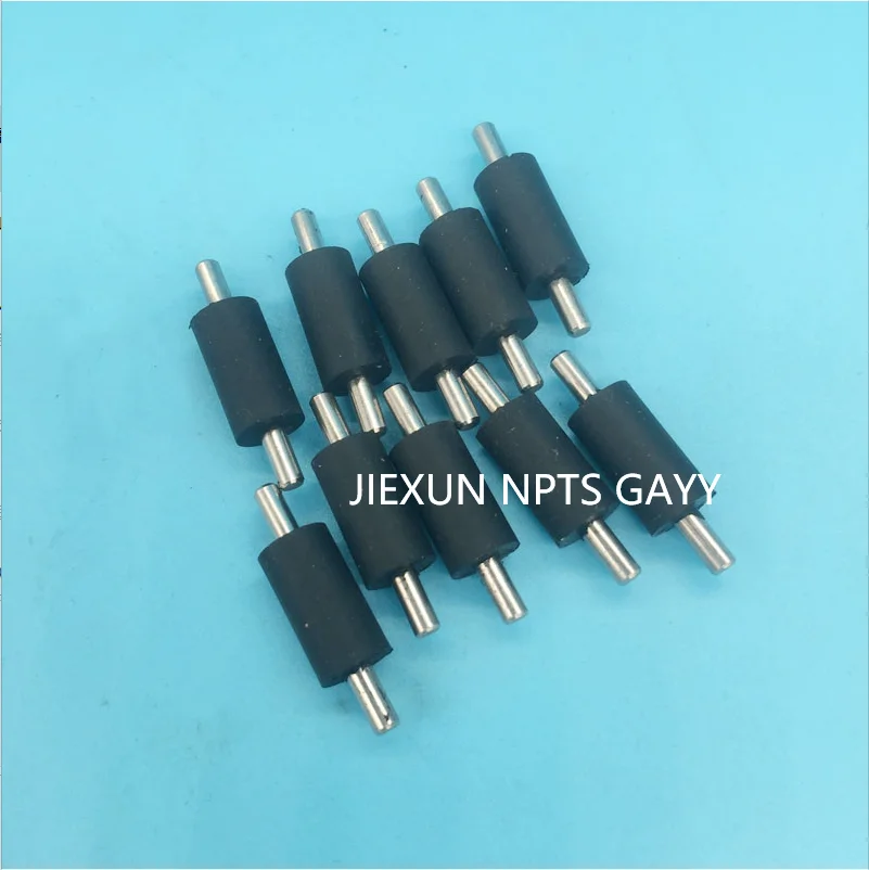 10 шт. печатающая головка Roland резиновый прижимной ролик для не наносящих вред FJ740