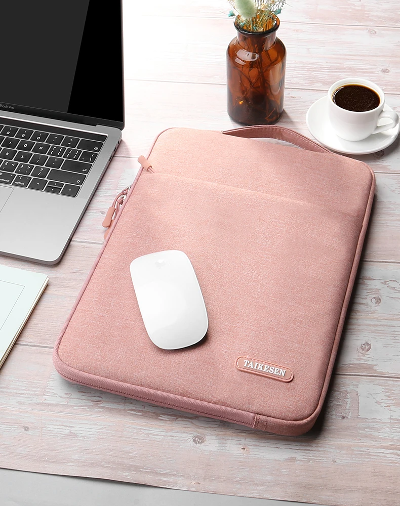 

Laptop Notebook Case Tablet Sleeve Cover Bag 11" 12" 13" 15" 15.6" for Macbook Pro Air Retina 14 inch for Xiaomi Huawei HP Dell