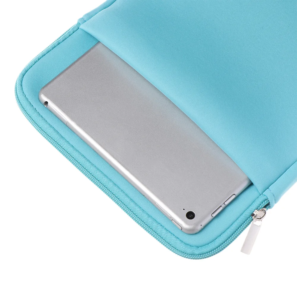 Универсальный мягкий чехол для планшета сумка Apple iPad 2017/2018 Air Pro 9 7 дюйма 10 5 го