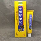 Тибетский обезболивающий крем для лечения ревматоидного артрита, облегчения боли в суставах и спине, бальзам травяная мазь, крем-пластырь