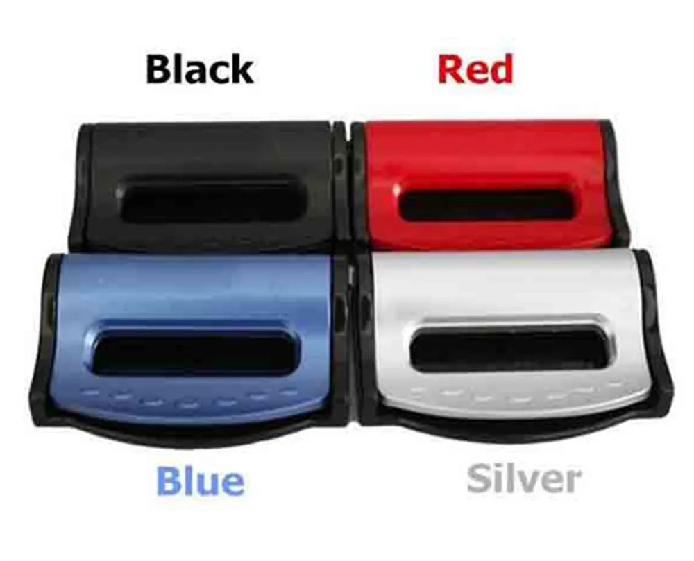 Автомобильный ремень безопасности регулятор для беременных Зажим красивый