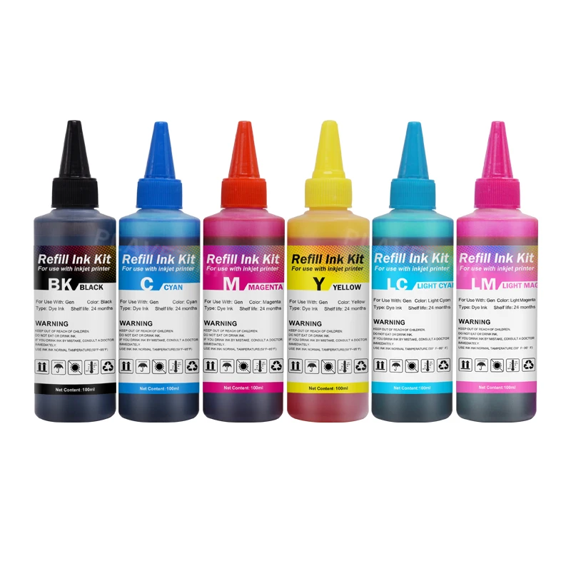 Ink 6