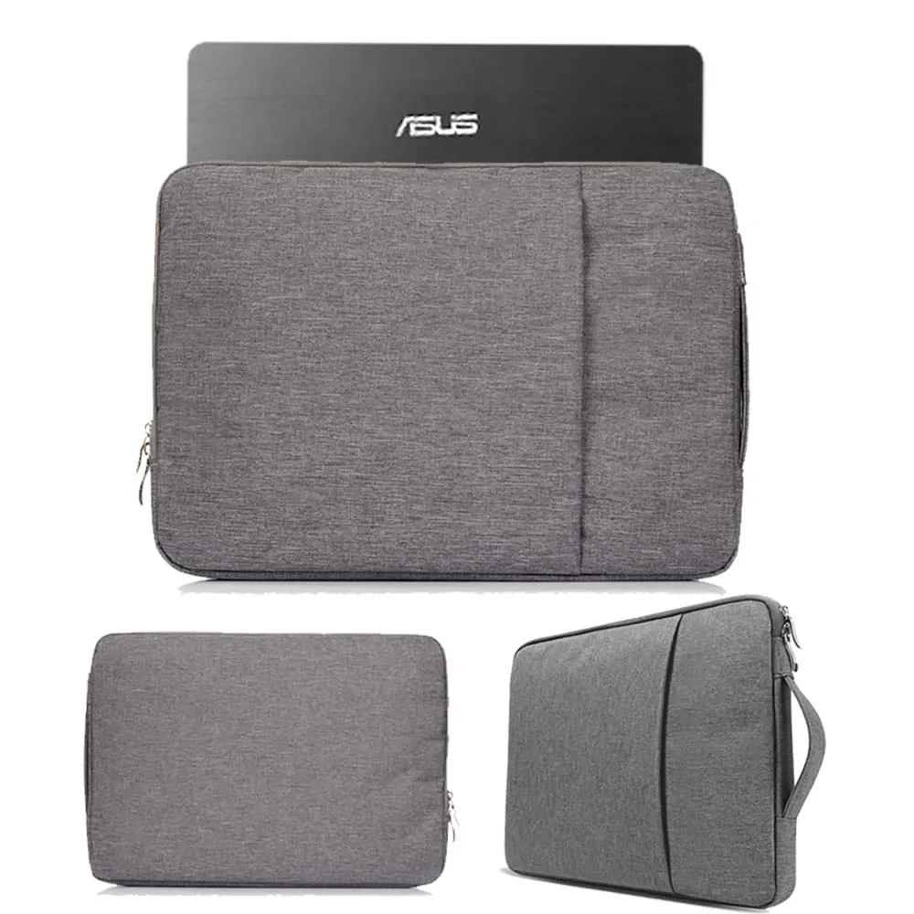 Чехол для ноутбука ASUS VivoBook/X200CA/ZenBook 3 13 /Pro 15/Chromebook/X401/X453MA|Сумки и чехлы ноутбуков| |