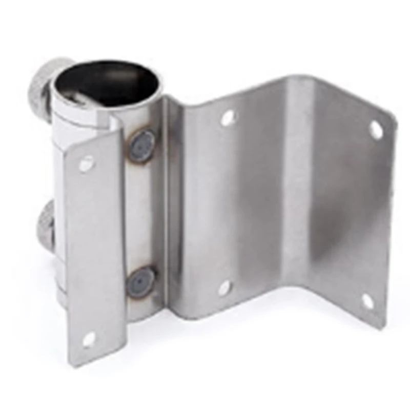 Портативный держатель для зонта из нержавеющей стали утолщенный