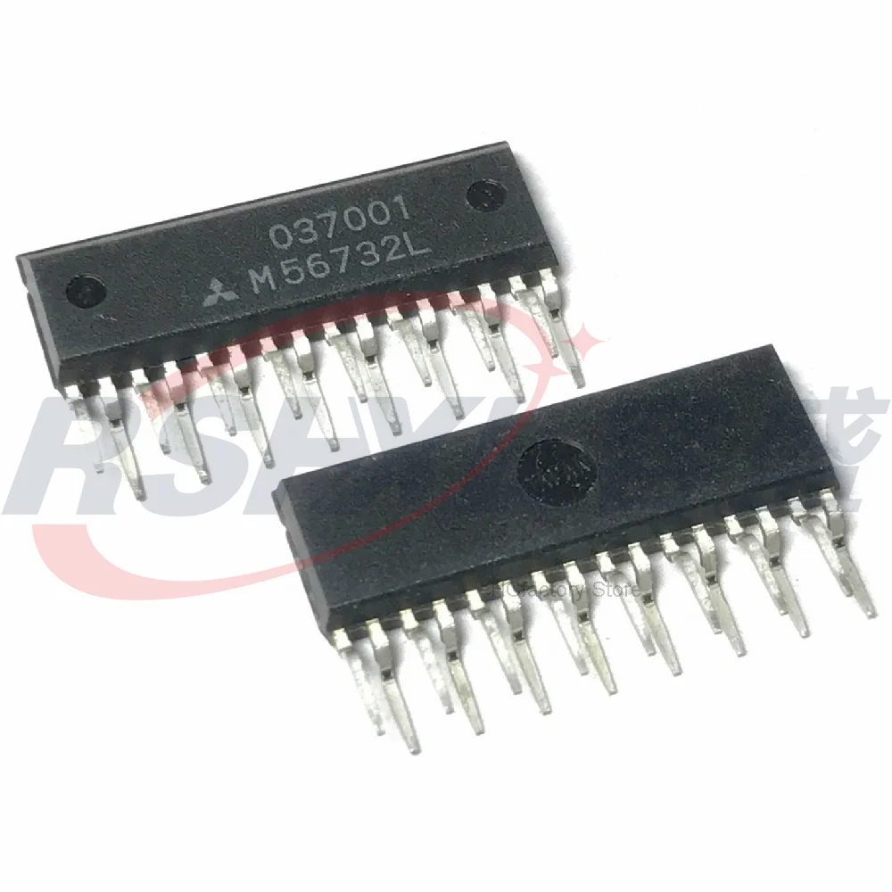 

Новый оригинальный M56732L M56732 ZIP-16 Новый и оригинальный 2 шт./лот оптом единый список распределения