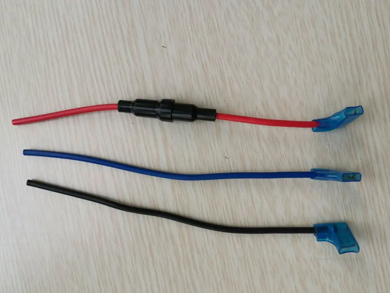 Рисунок 4 - 150 кг 6 м провод управления +