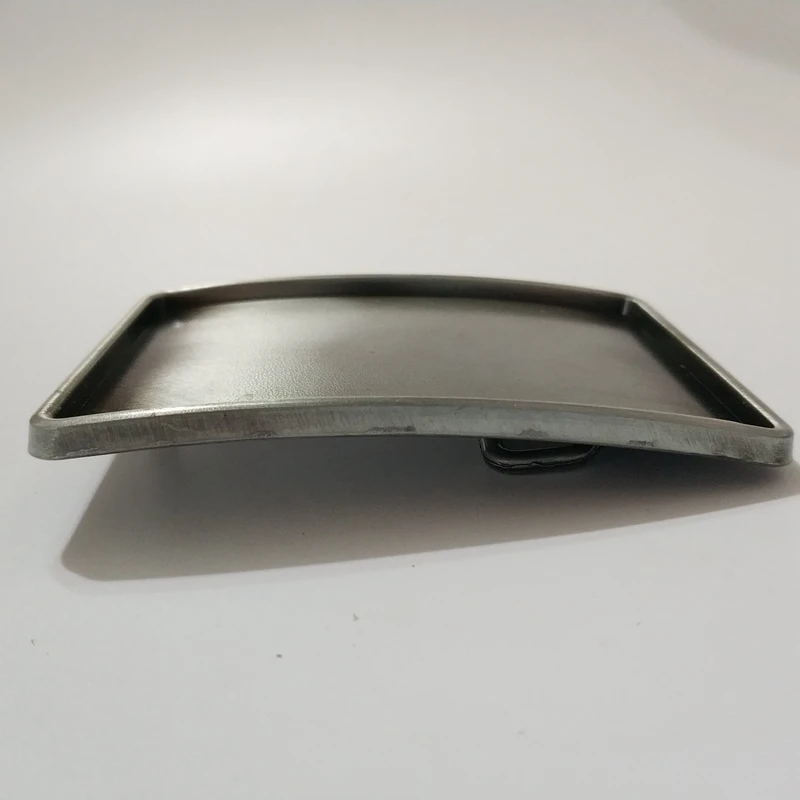 Мужские пустые пряжки ремня классические простые костюм 4 см ширина ремни Fivela