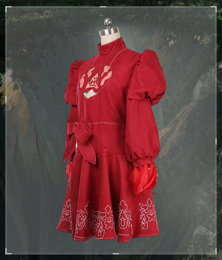 Наряд Nier Automata 2B для косплея аниме платье на Хэллоуин униформа Бесплатная