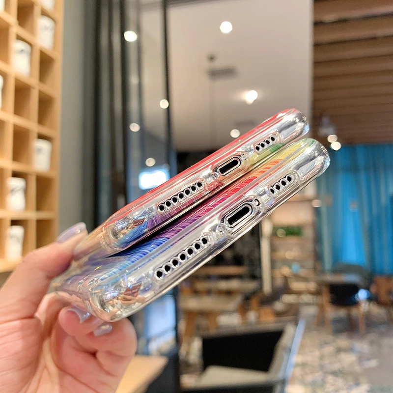 Чехол для телефона с блестками и звездами Samsung Galaxy S20 FE S10 Lite Note 10 Plus A7 A10S A20 A30 A30S A50 A70