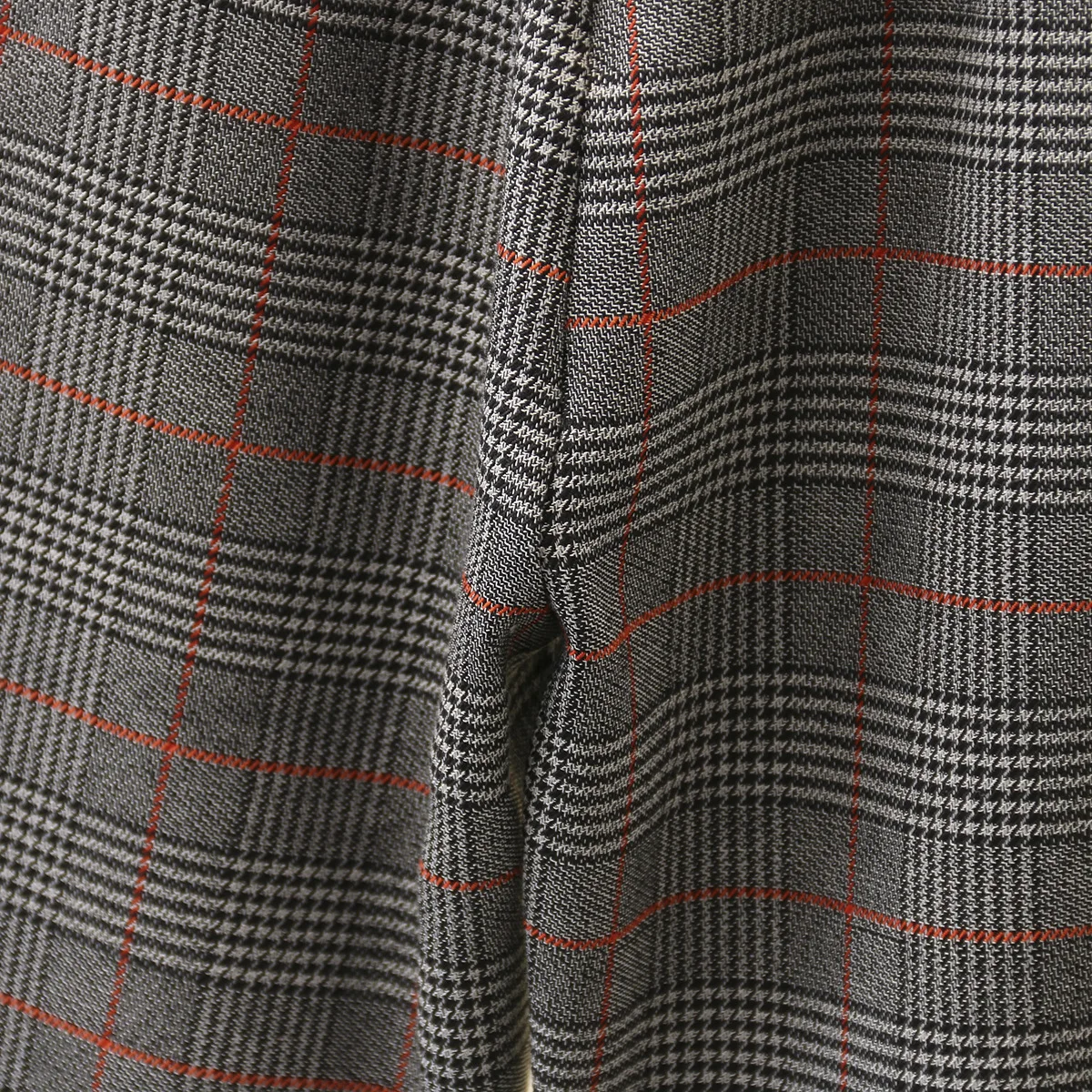 Весенние женские шаровары штаны с завязками на лодыжке клетчатые брюки большие