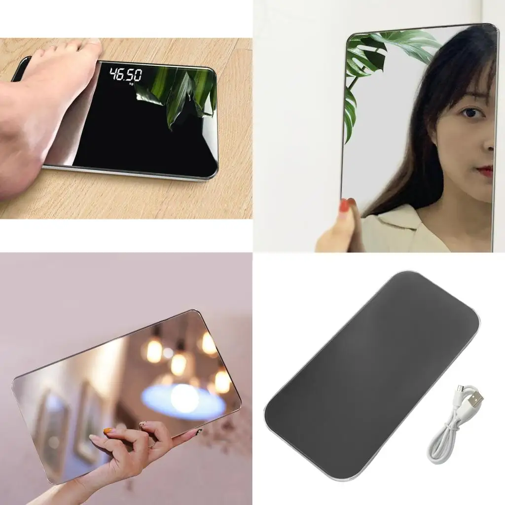 

Weight Scale Bathroom Scale Smart Digital Scales for Body Weight High Precision Measurements Body Weight Scale