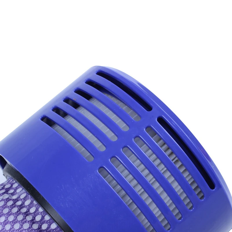 

Washable Filter Unit for Dyson V10 SV12 Cyclone Animal Absolute Total Clean Vacuum Cleaner