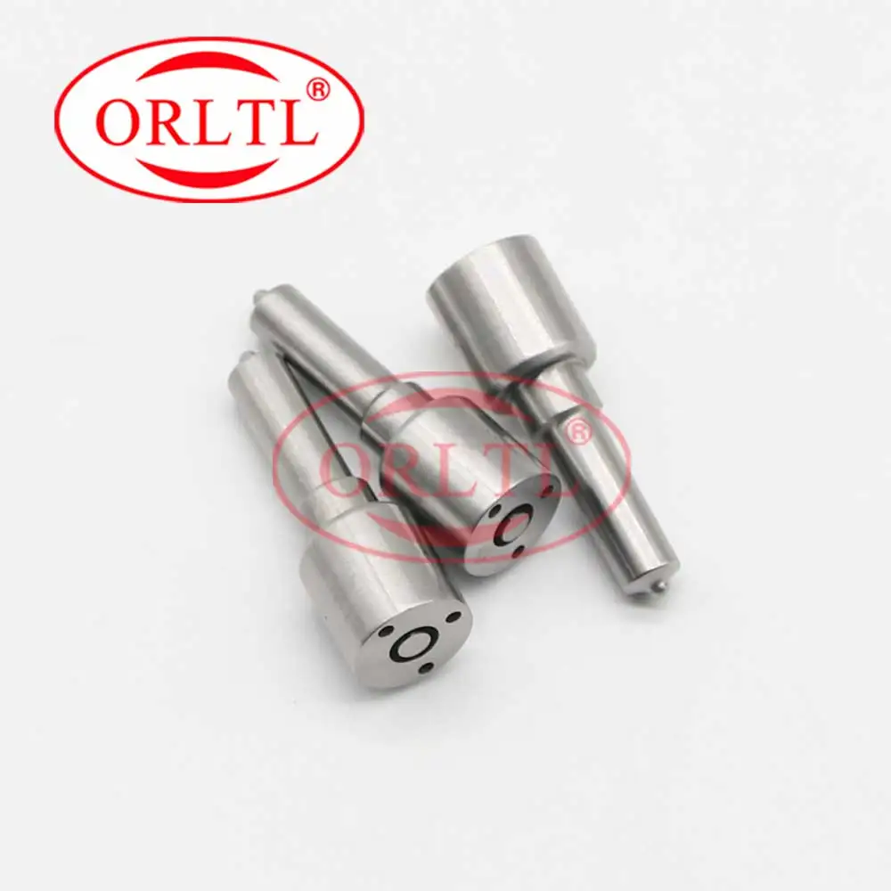 ORLTL DLLA 156 P 1111 Форсунка дизельного инжектора 0433171718 Топливный автоматический