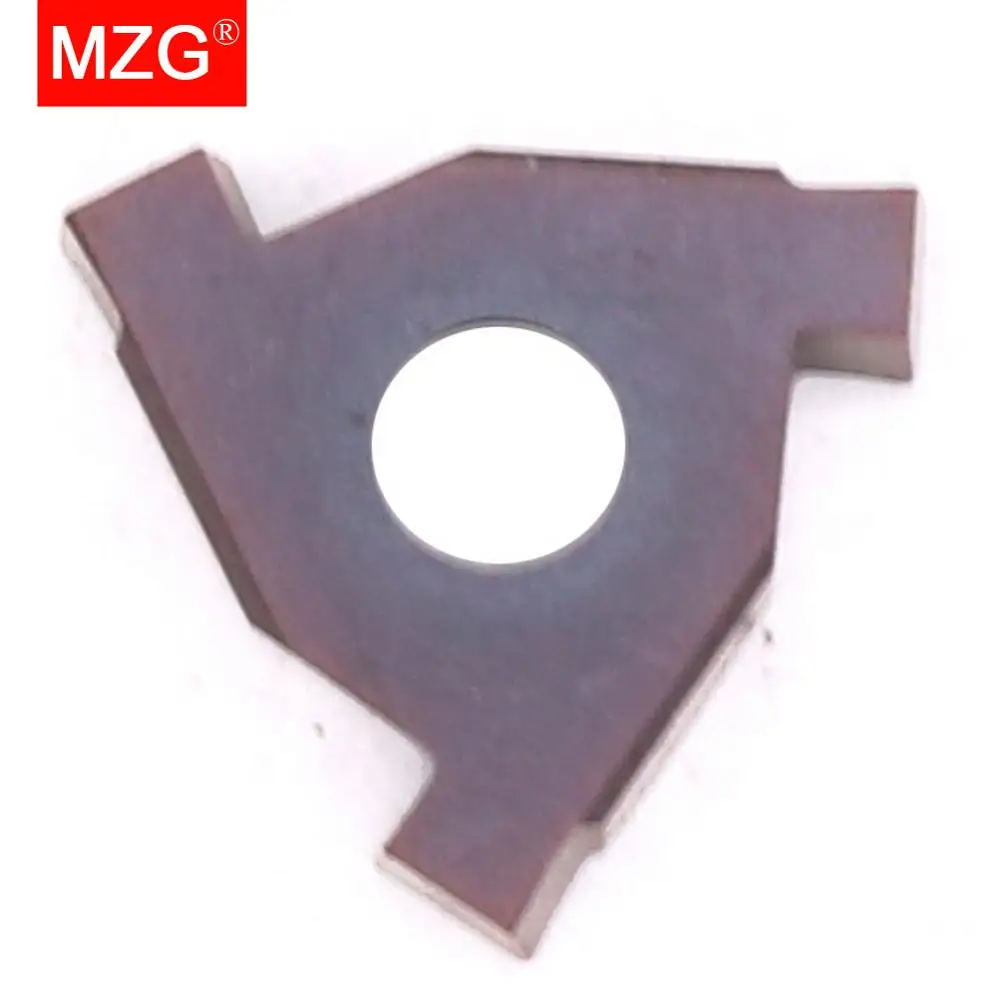 MZG T16N200 T16N250 ZM856 мелкодисперсный резец из нержавеющей стали токарный станок с ЧПУ