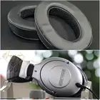 Толстые поролоновые амбушюры для наушников Koss PRO3AA идеального качества, недешевая версия