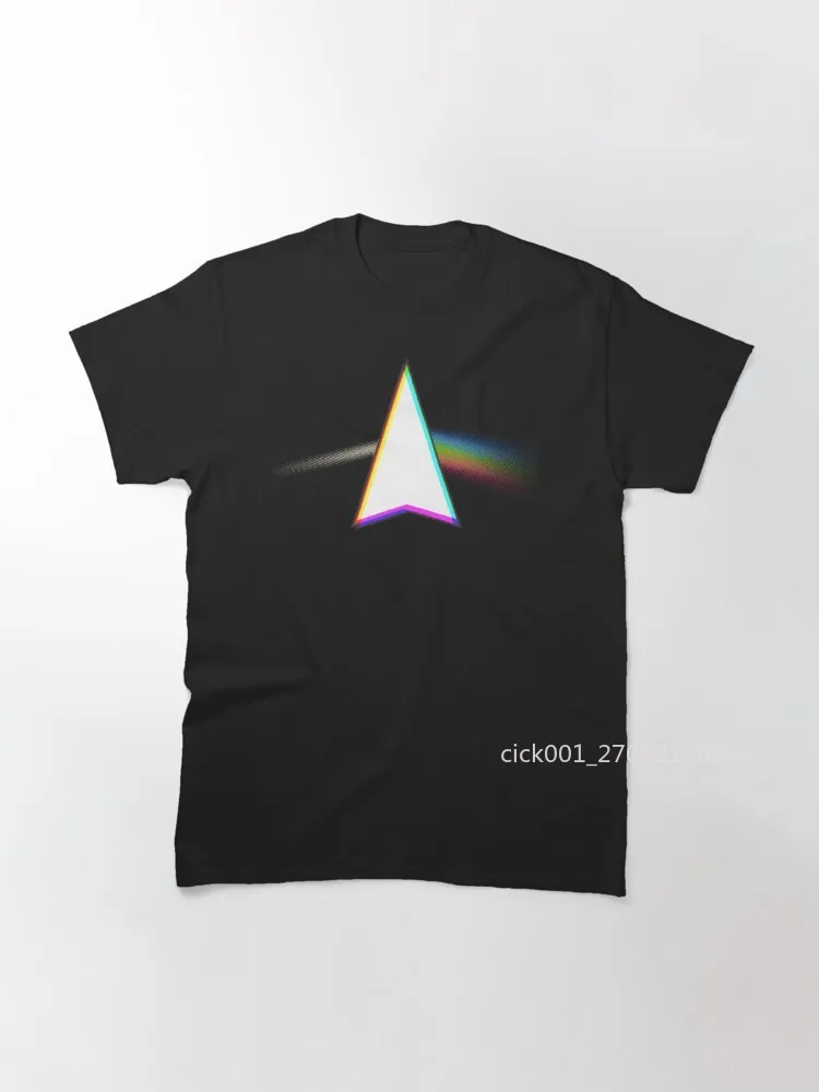 

DATA WING #PopCultureReference Classic T-Shirt