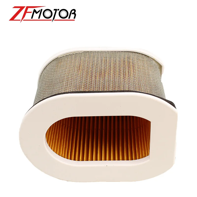 Motorcycle Air Cleaner Intake Filter Filters For KAWASAKI Z800 2013-2016 Z750 2004-2012 Z750R 2011-2012 Z1000 03-09 Z750S 05-07 |